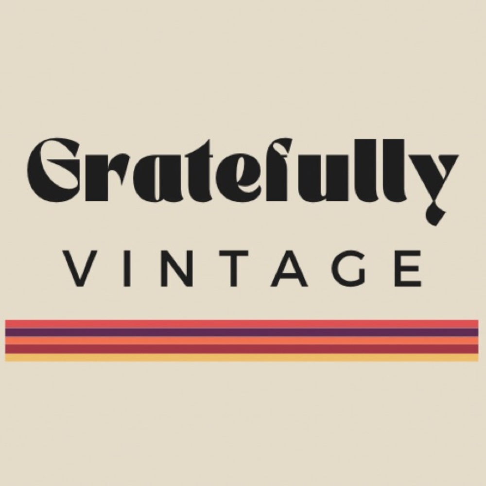 Meet your Posher, Gratefully